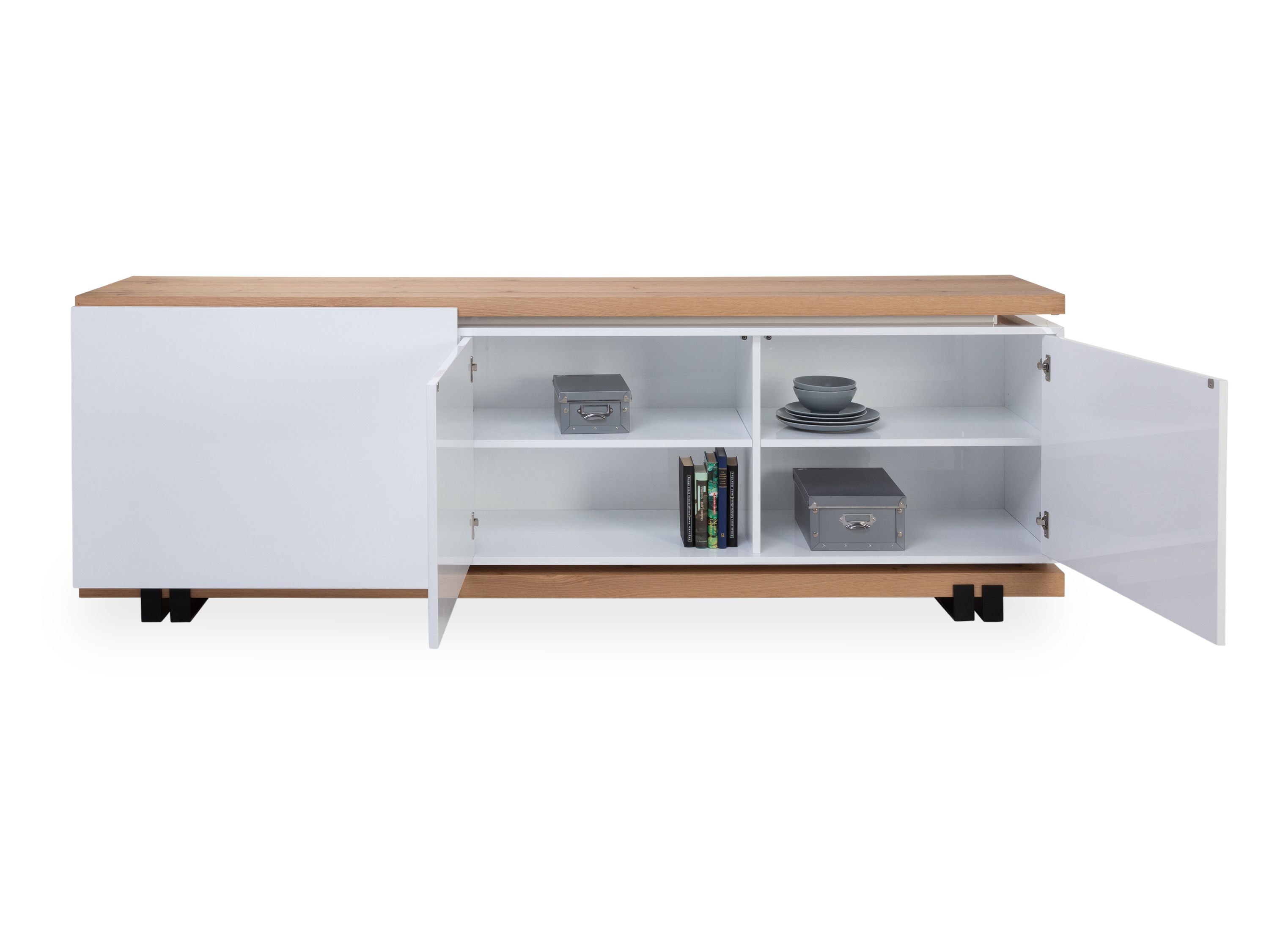 Sideboard ZEFERINO ANZIO