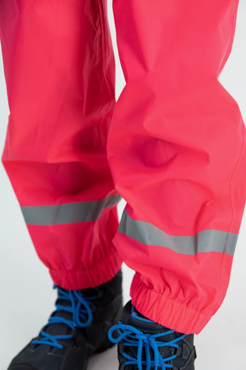 46 NORD Kinder Regenhose