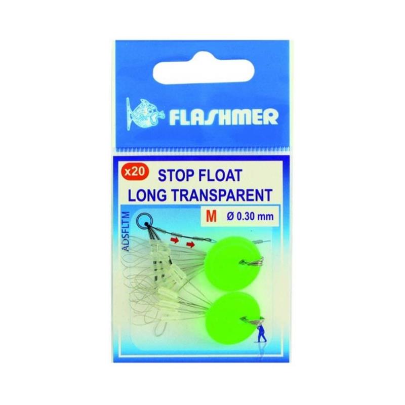 Stop Float Flashmer Long