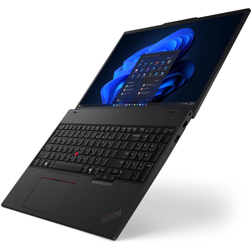 Lenovo ThinkPad T16 Gen 4 (Intel) Copilot+ PC Intel Core Ultra 7 258V Ordinateur portable 40,6 cm (16