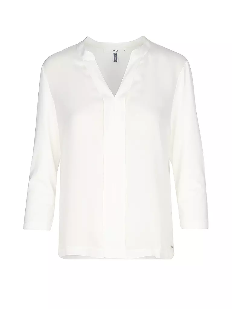 BRAX Blusenshirt CLARISSA creme