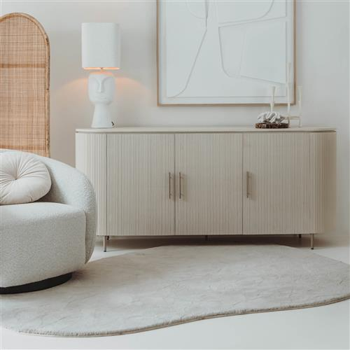Dressoir Corbetta 3 deurs