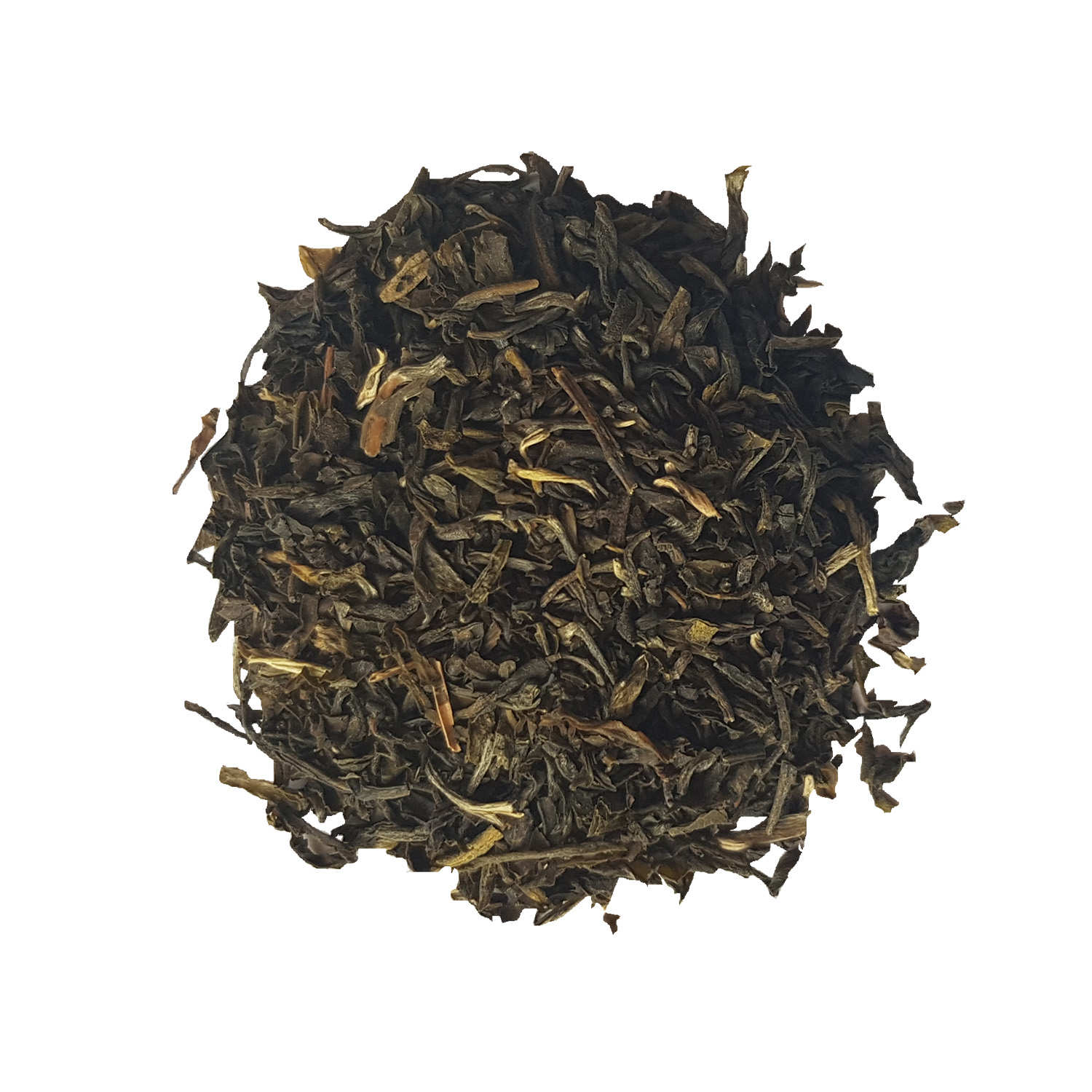 Thé vert de Chine Jasmin Chung Hao bio - Sachets individuels