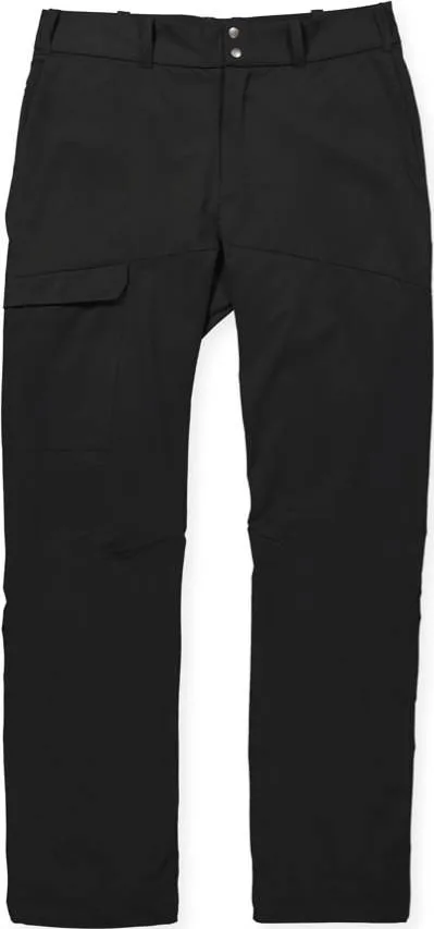 Houdini Women's Go Pants True Black