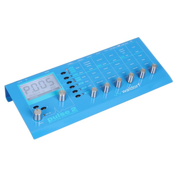 Waldorf Pulse 2 Limited Edition
