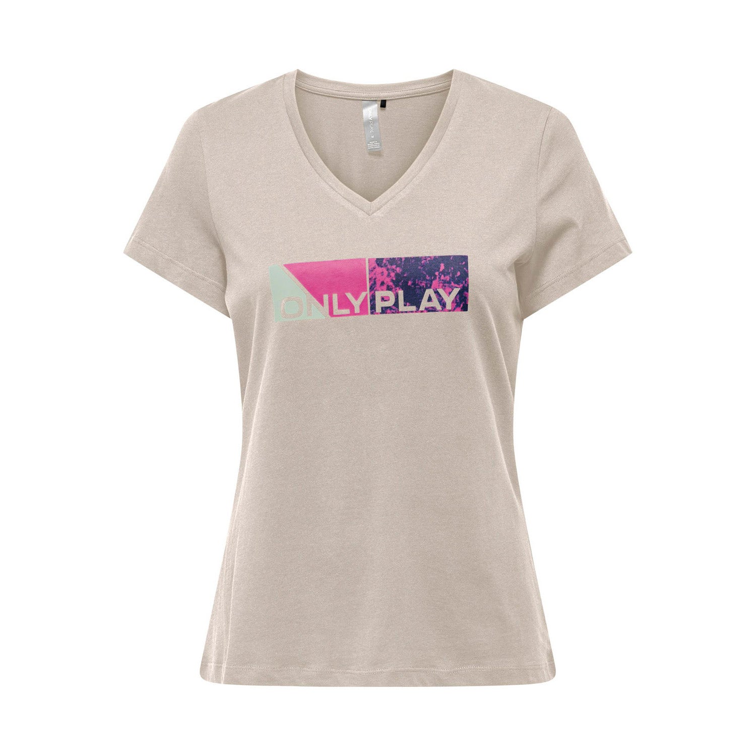 ONLY Play  Camo Life Tee