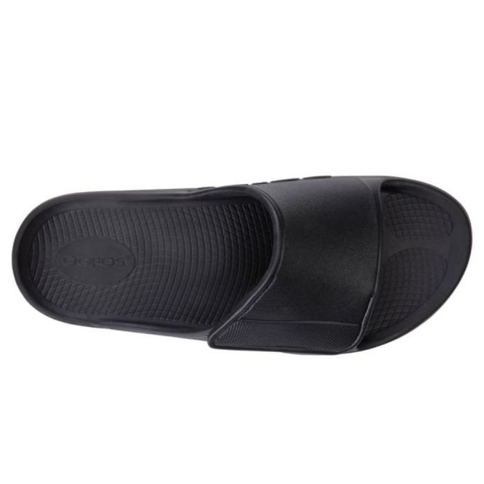 Oofos Herre Recoverysko OOahh Sport Flex
