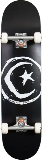 Foundation Star & Moon Komplet Skateboard | SkatePro
