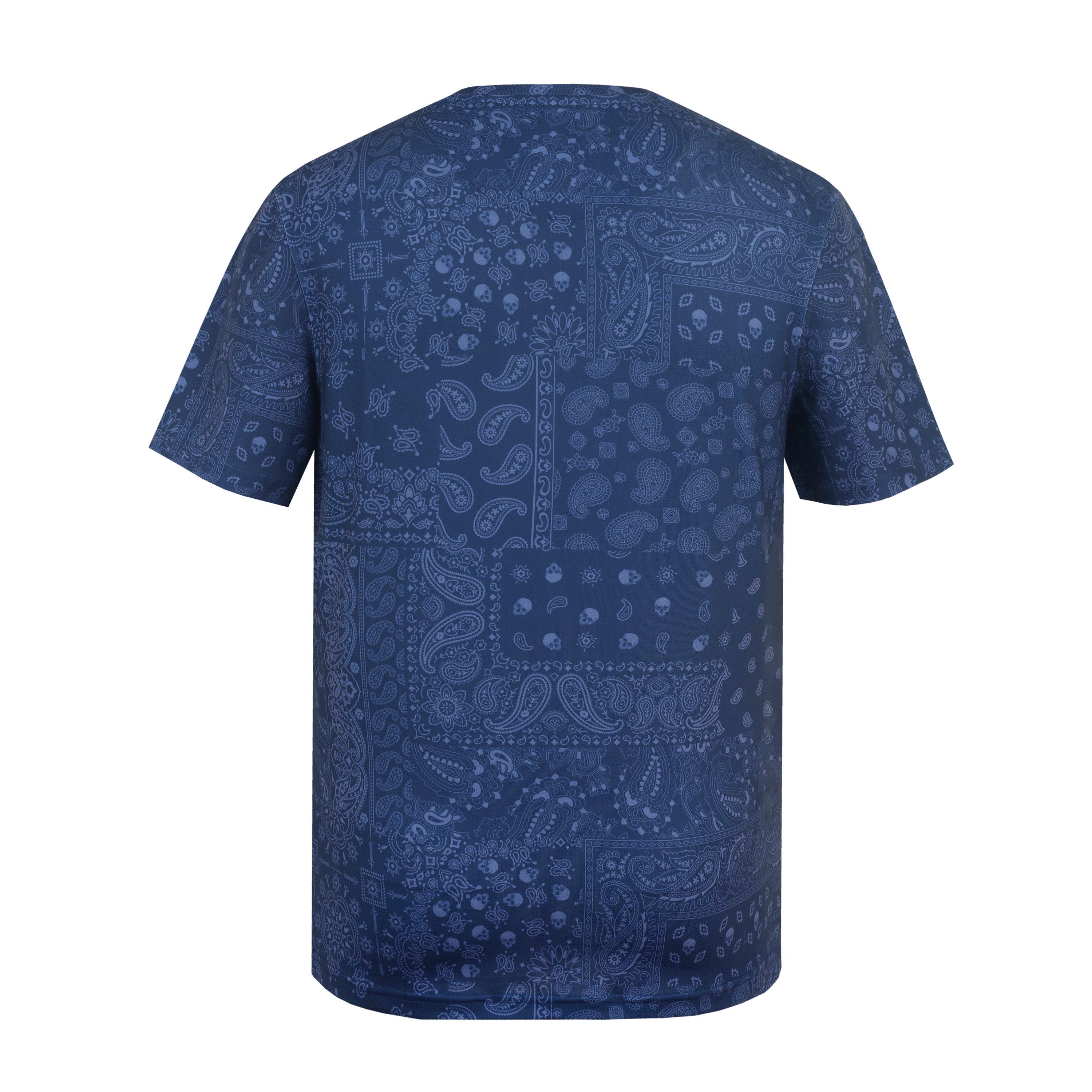 Firetrap Sub T Shirt Mens