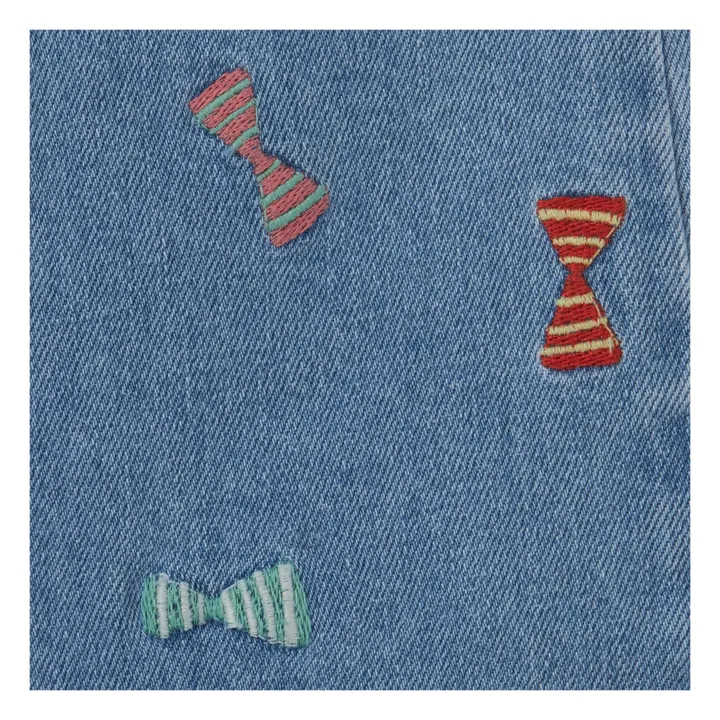 Stella McCartney Kids Jean Nœud | Bleu