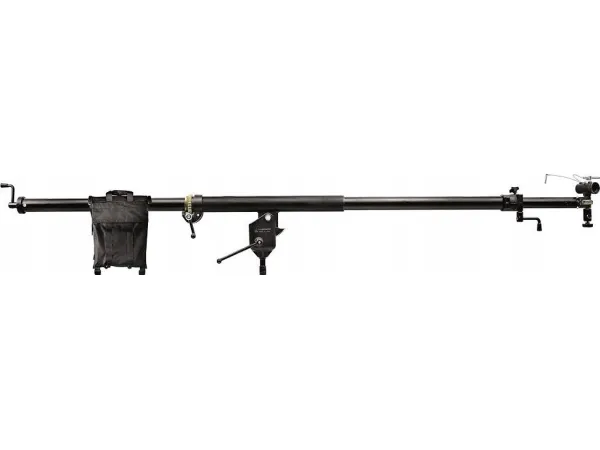 Manfrotto 425B Mega Boom - Boom - max last: 6 kg - sort