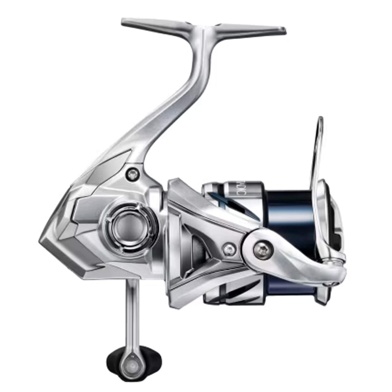 Shimano Stradic FM 1000 Spinnrolle