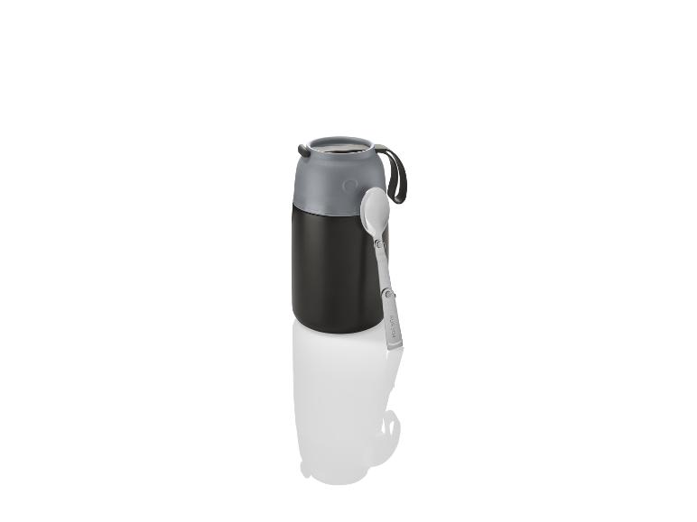 Thermoslunchpot