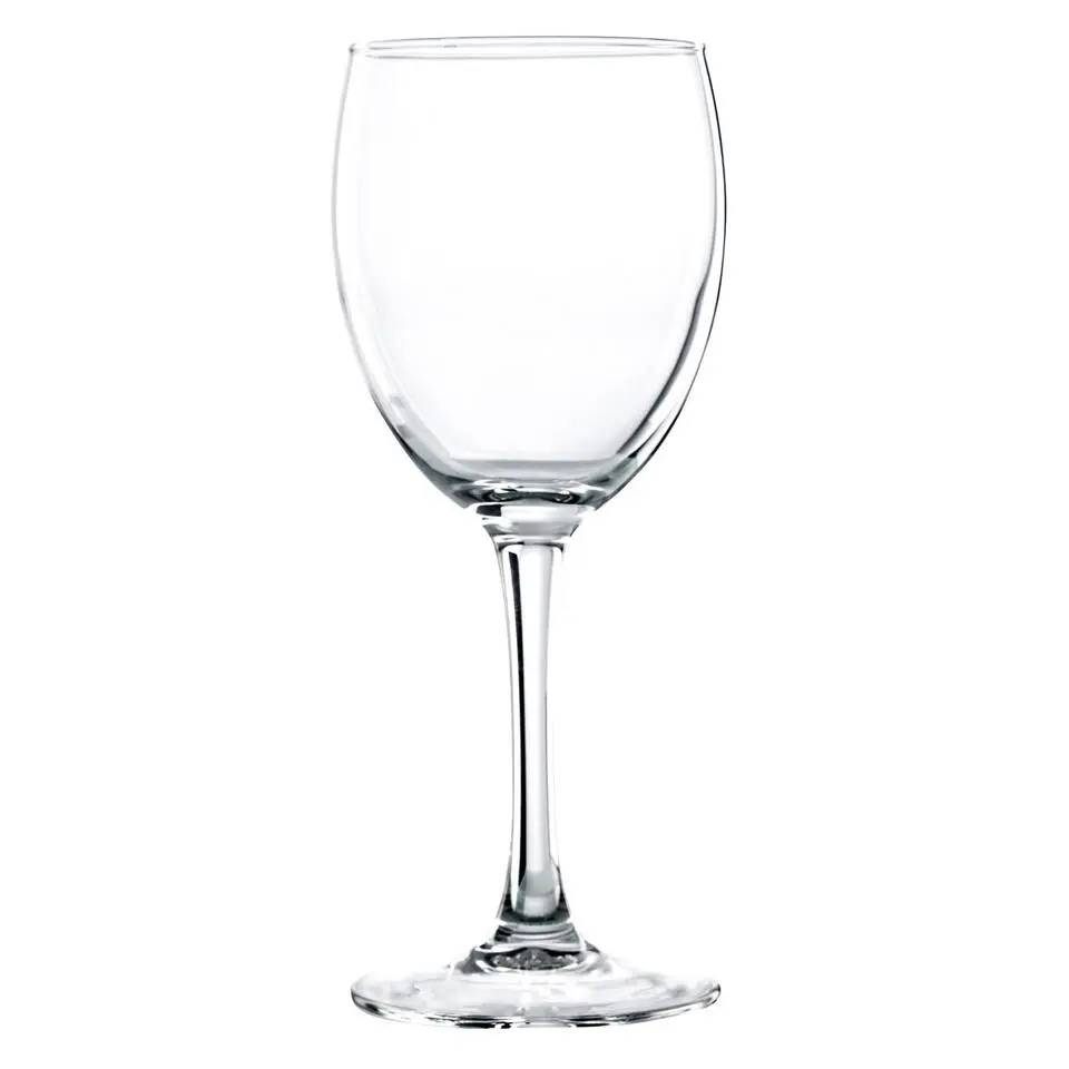 Vicrila wijnglazen Chardonnay - 6x - rode/witte wijn - 310ml