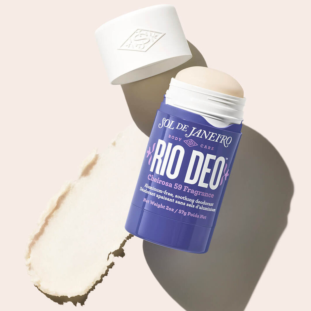 Sol de Janeiro Cheirosa Delicia Drench™ Rio Deo 56 - Desodorizante - 57gr