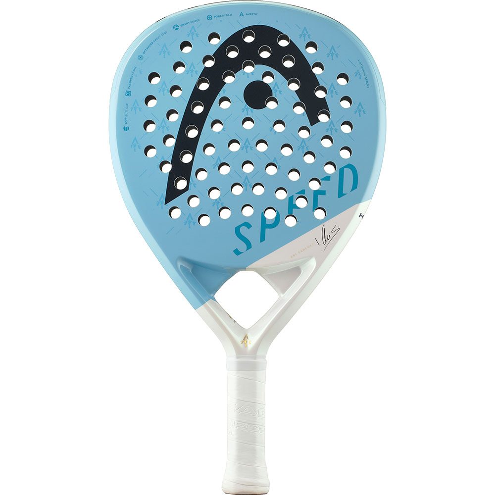 Head Speed Motion Ari Sanchez Padelschläger 2024