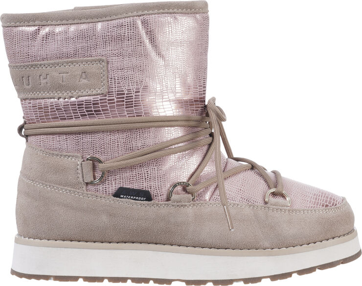 Luhta LUHTA NAUTTIVA MS Light pink