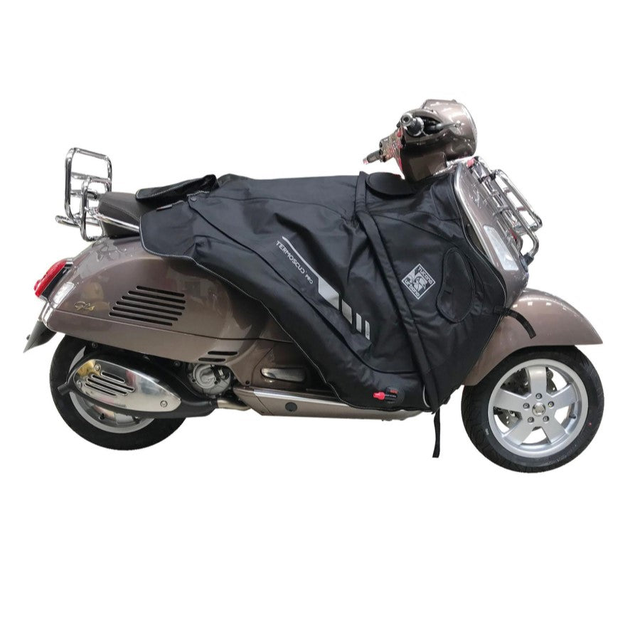 Tablier Tucano Termoscud PRO R154PROX pour Scooter