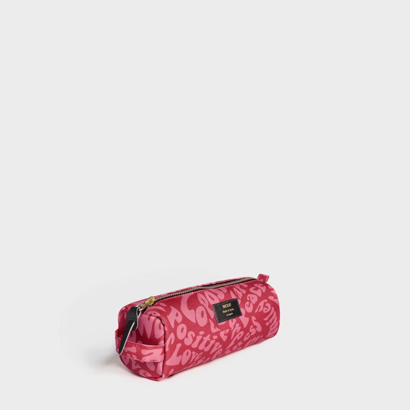 Trousse simple 21 cm Groovy