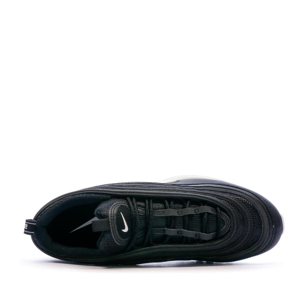 Nike Air Max 97 Baskets Noires Homme Nike