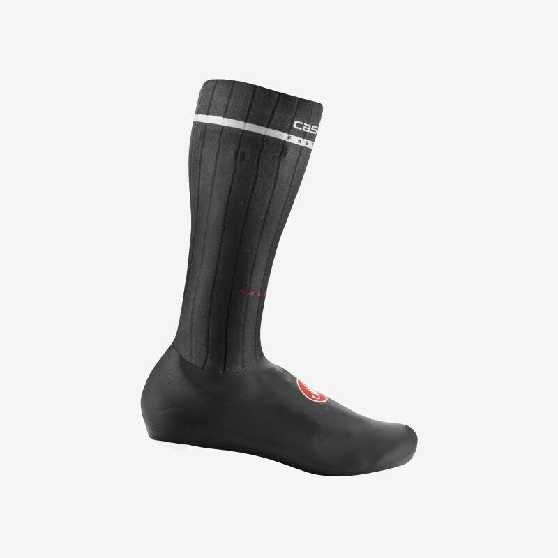 Fast Feet 2 TT Shoecover - Sur-chaussures vélo