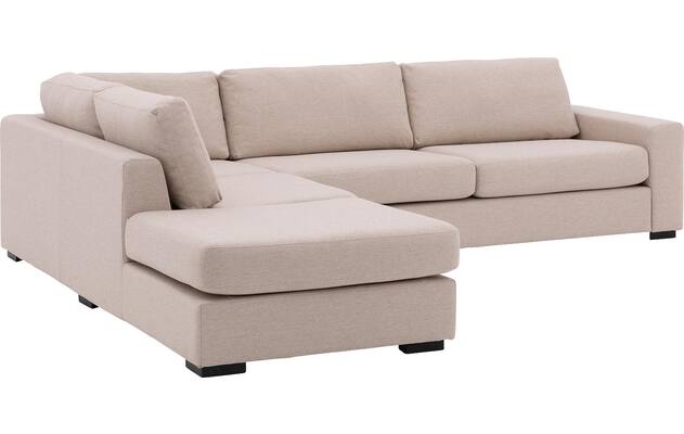 Hoekbank Lucca