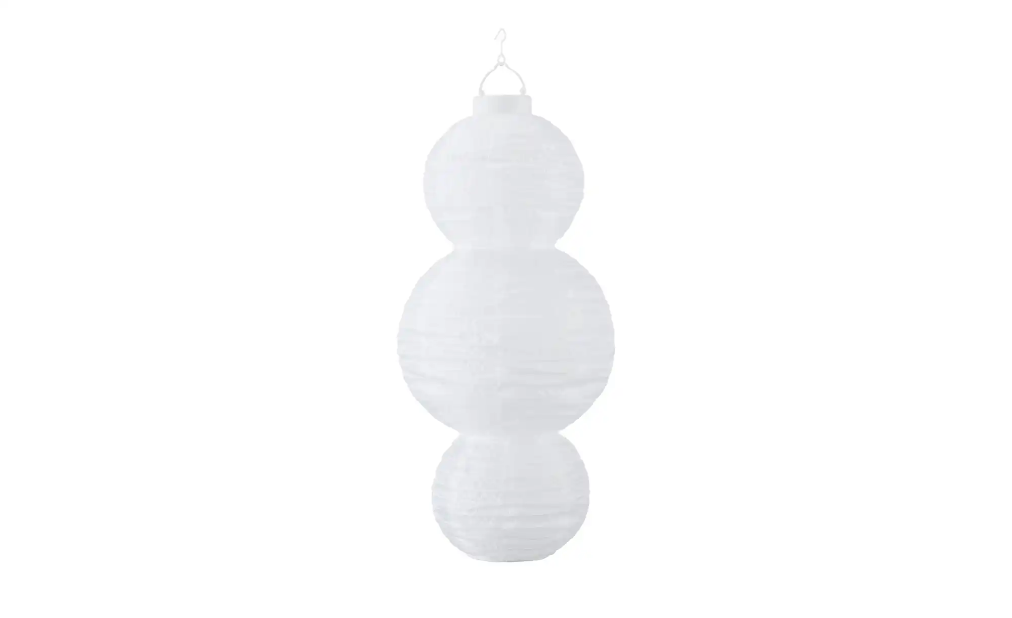 Solarlampion
