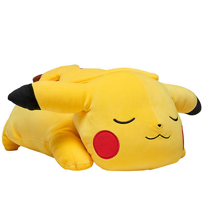 Pok?mon Bamse - 45 cm - Pikachu