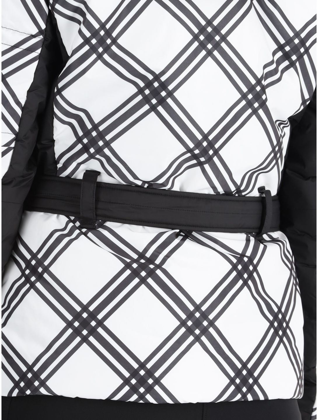 Traditional 24PBH1003/WO/C ski-jas dames