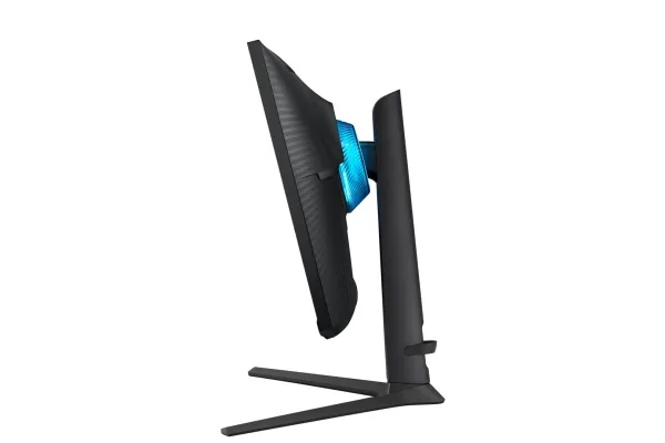 [OUTLET] - Samsung Odyssey G7 S28BG700EP - G70B Series - LED-skærm - Smart - gaming - 28