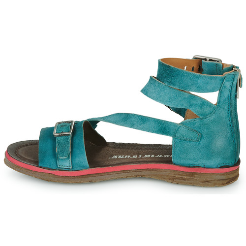Airstep / A.S.98 - BUSA STRAP - Bleu