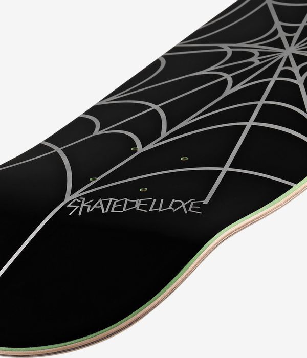 skatedeluxe Spider Twin Tail 8.25