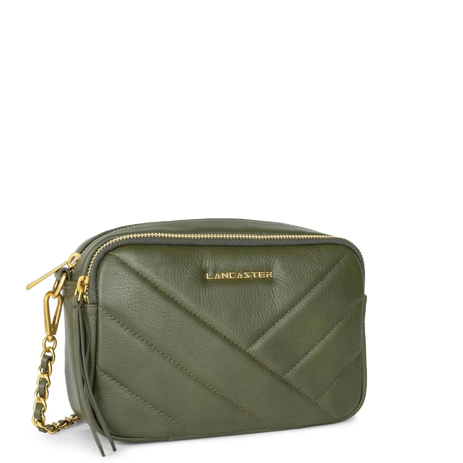 Soft Matelassé-Sac trotteur