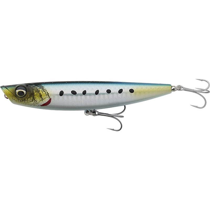 Leurre De Surface Savage Gear Pop Walker 2.0 - 11.5Cm
