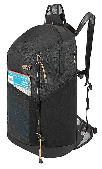 PICTURE - SAC OFF TRAX 20