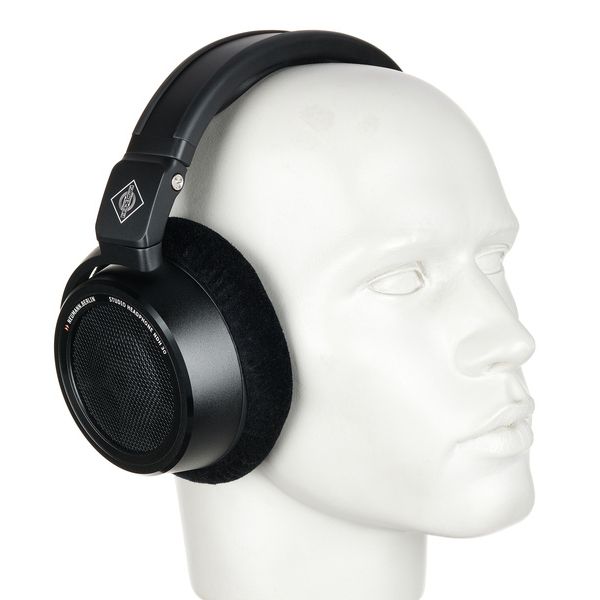 Neumann NDH 30 Black Edition