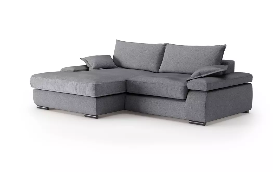Ecksofa Layzee