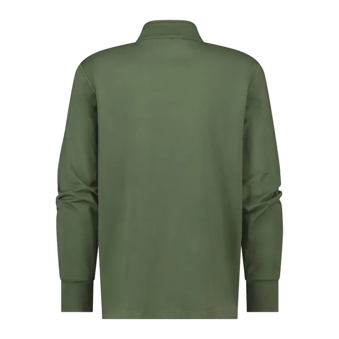 Poederbaas Arctic Sports Tech Midlayer Jas Heren