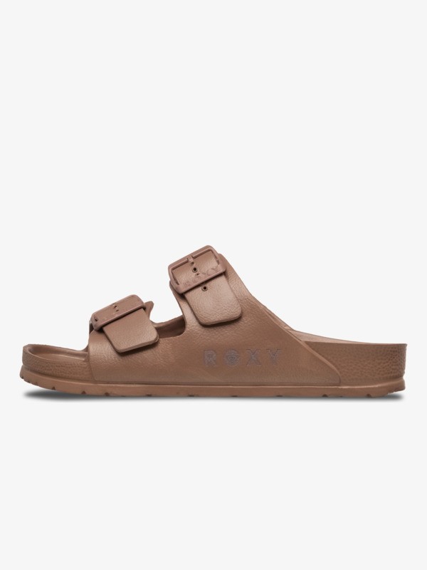 Kattie Sandales Marron Femme