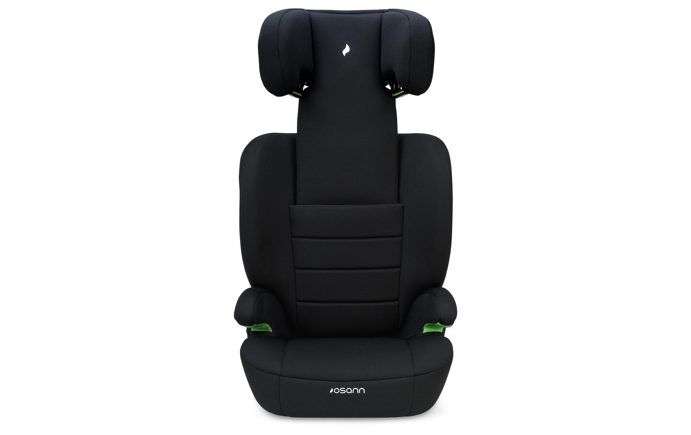 Osann Autokindersitz »Musca Black«