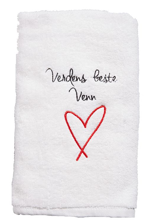 Håndkle Verdens beste