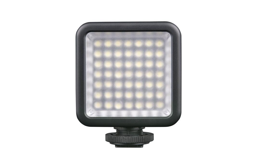 Videoleuchte LED VL-49LED-Videoleuchte