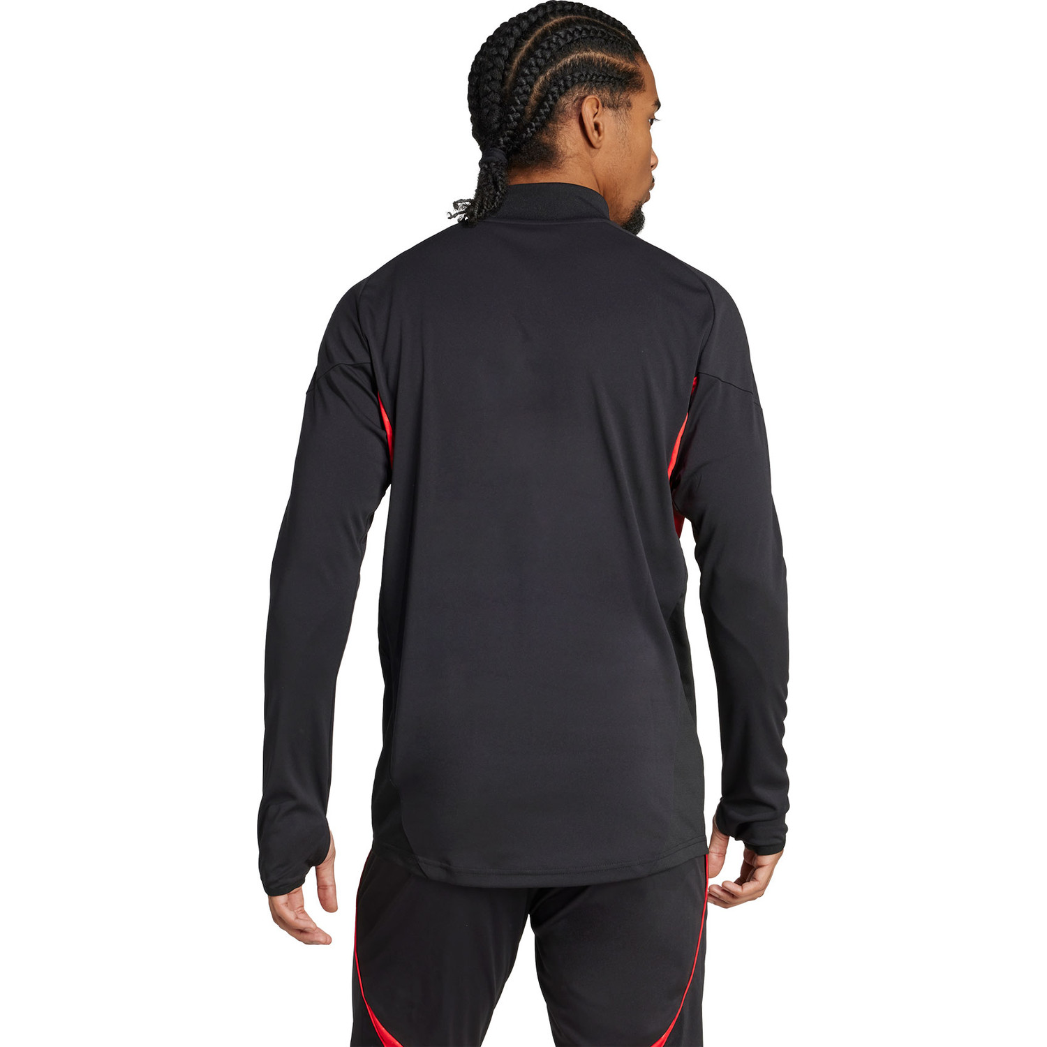 adidas SL Benfica Training Top 2025/2026