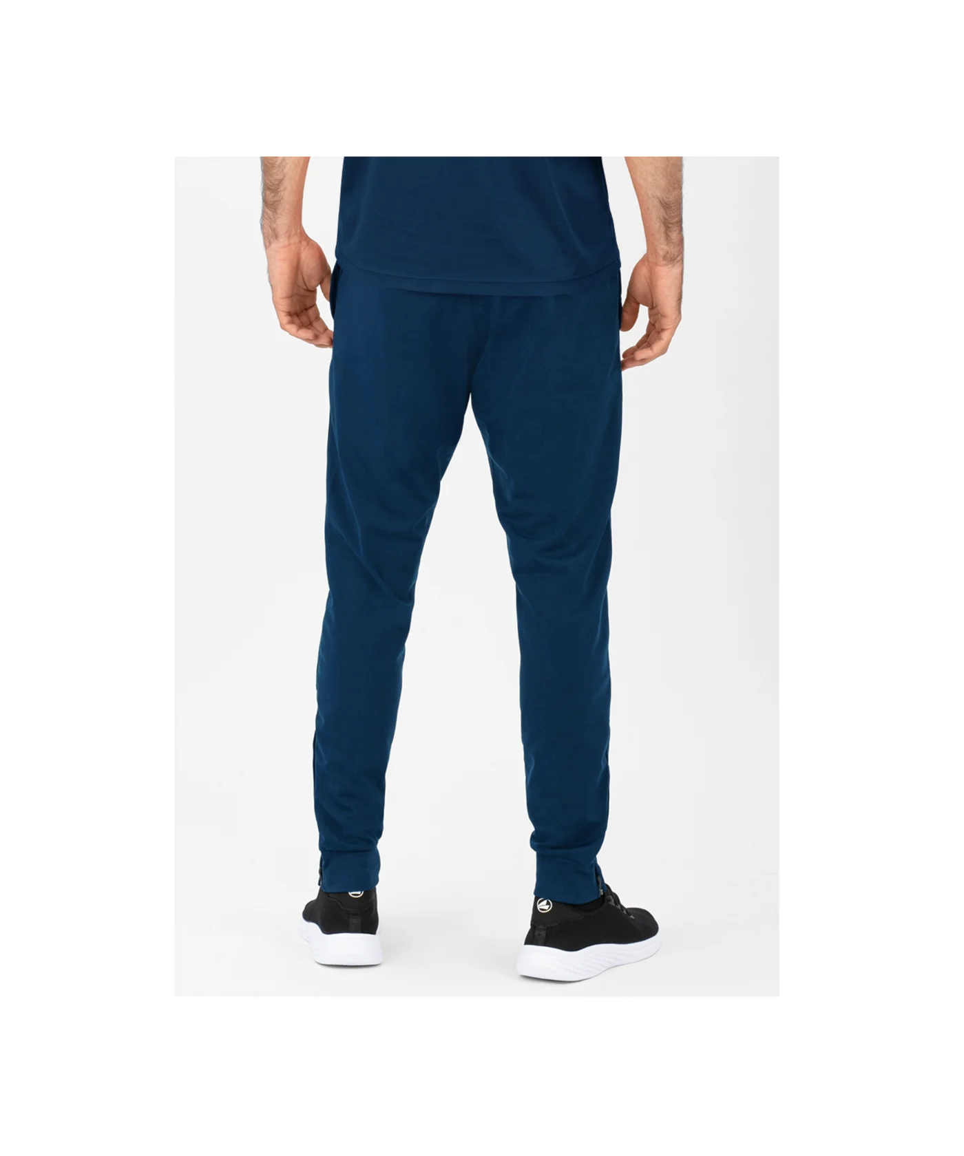 JAKO Classico Polyesterhose Blau F42