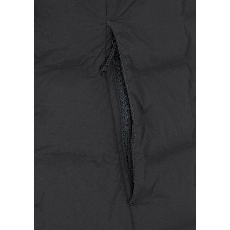 Cubit Stretch Down Vest - Doudoune sans manches femme