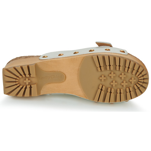 See by Chloé - JOLINE SB40023 Beige