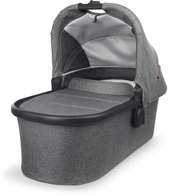 UPPAbaby CRUZ V2 Duovogn, Greyson Black