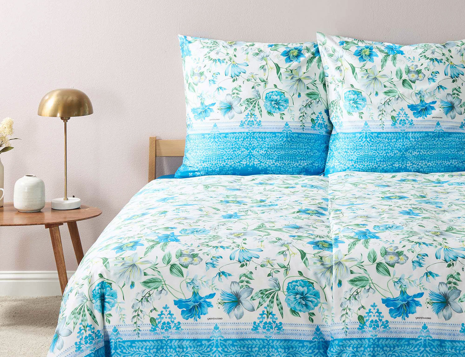 Bassetti Granfoulard Bettwäsche Casablanca