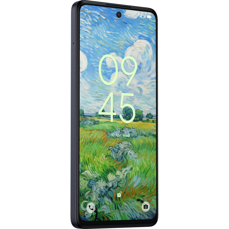 TCL 50 Pro NXTPAPER 5G 17,3 cm (6.8
