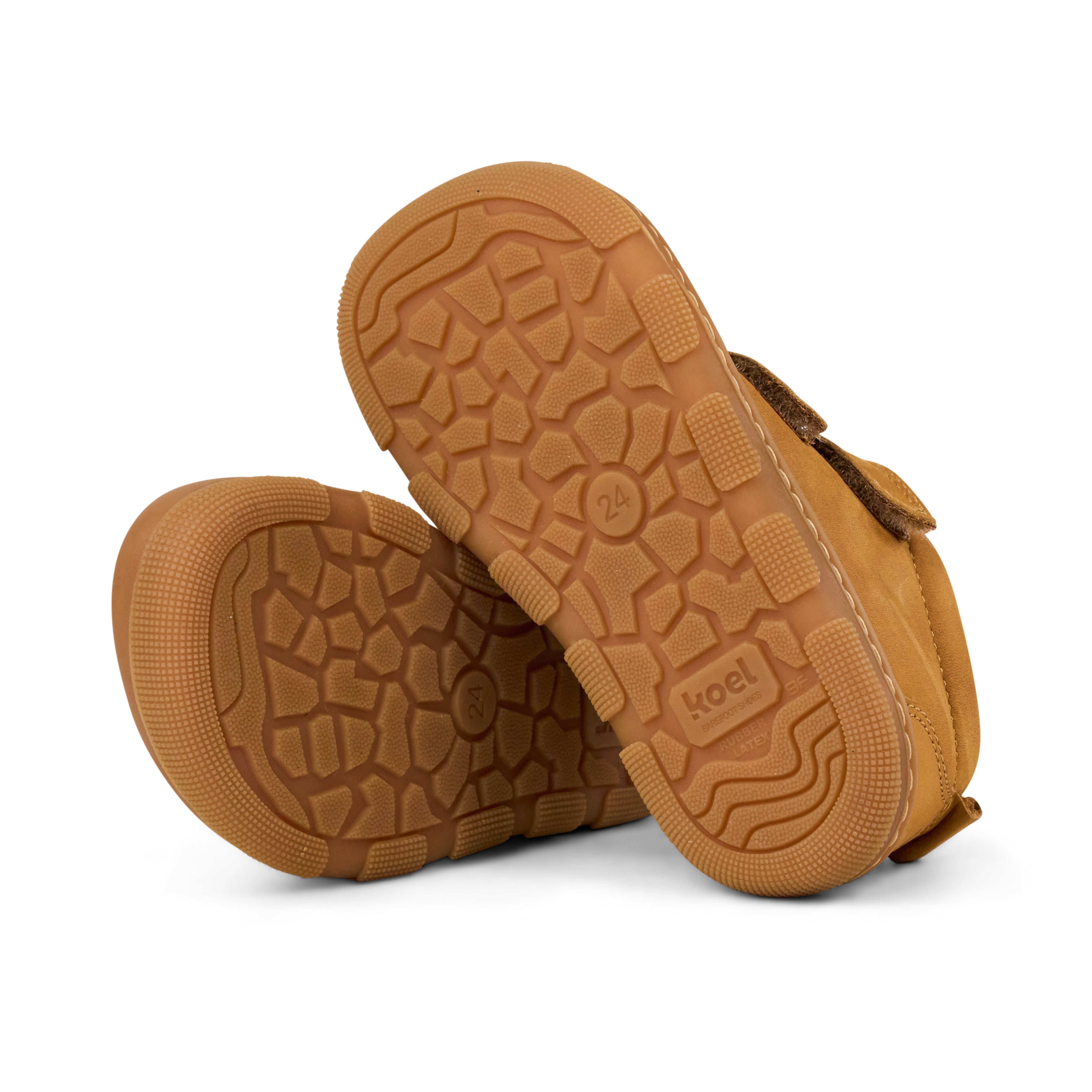 Barefoot KARI Wool